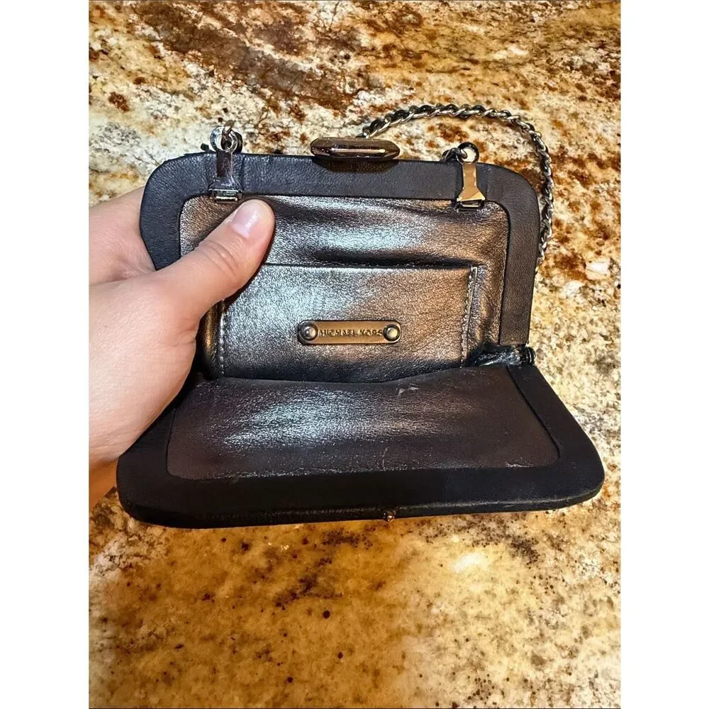 Michael kors mini bag